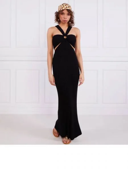 Ba&sh Rochie negru