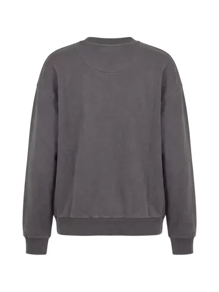 Hanorac Icon Denim gri