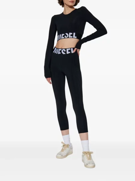 Top Diesel negru
