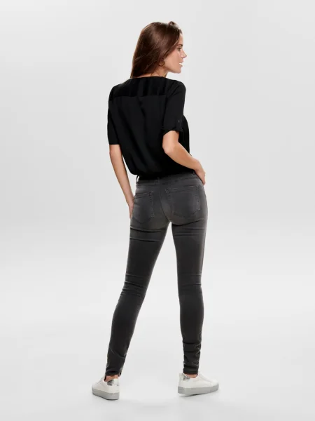 ONLY Jeans Royal denim gri