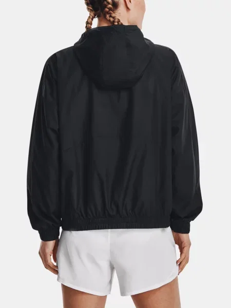 Geacă Under Armour negru
