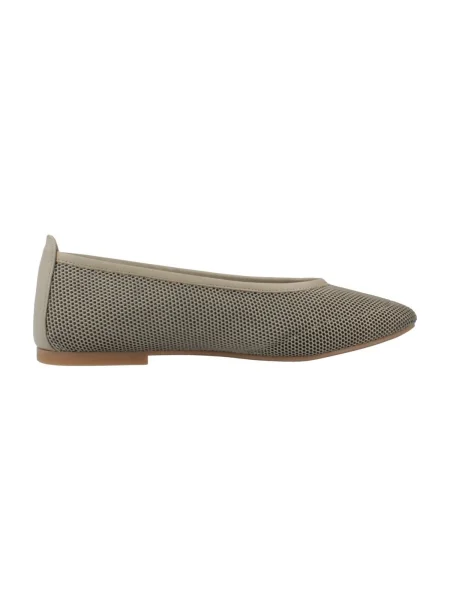 Pantofi Unisa verde