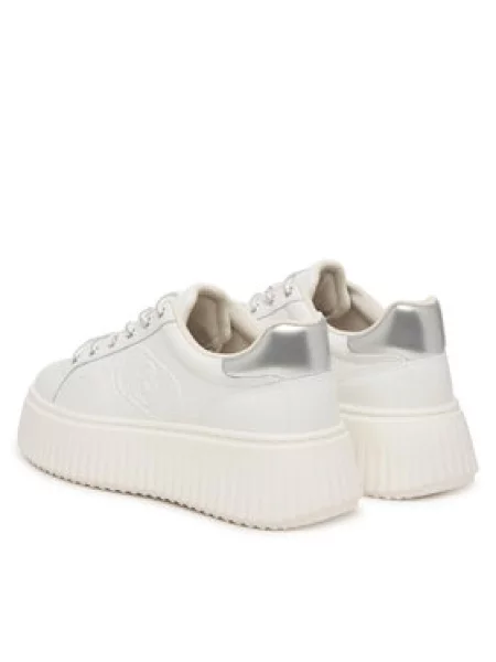Sneakersy Liu Jo bílé