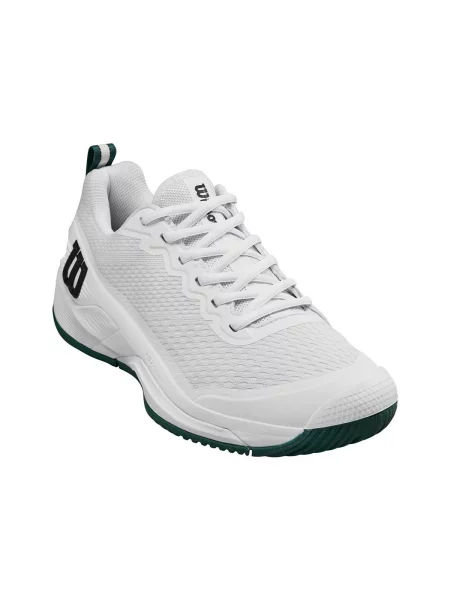Tenisové boty Wilson bílé