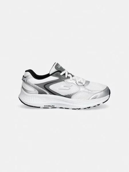 Gyerek félcipő Skechers fehér