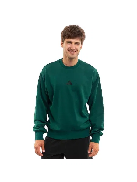 Cămașă Adidas verde