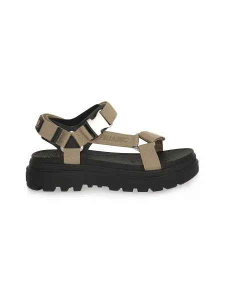 Pantofi Palladium negru