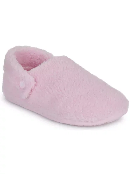 Papuče Crocs ružičasta