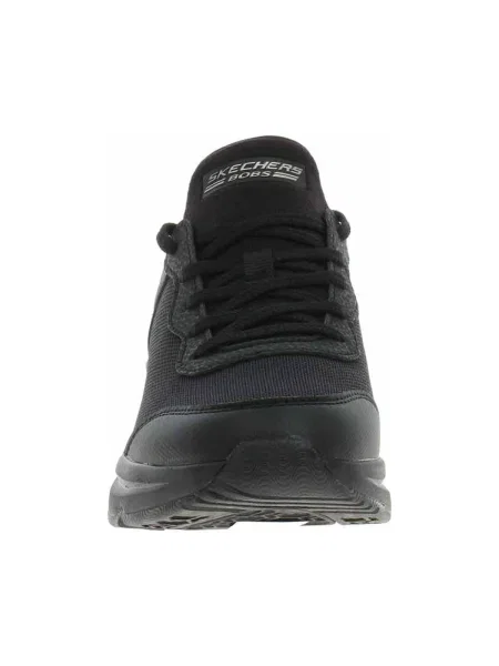 Pantofi Skechers negru