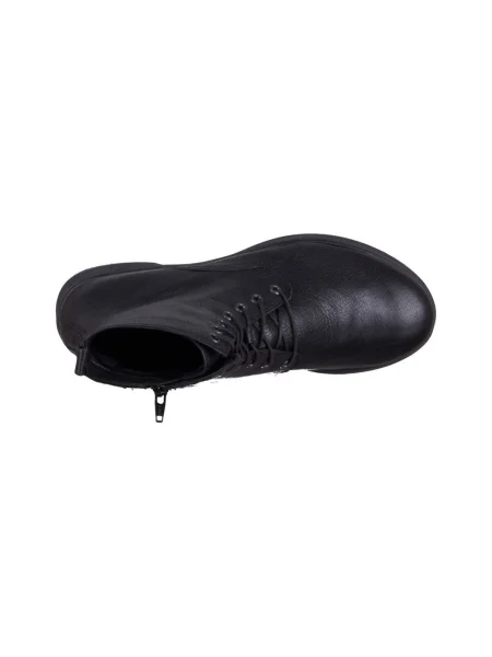 Pantofi Think! negru
