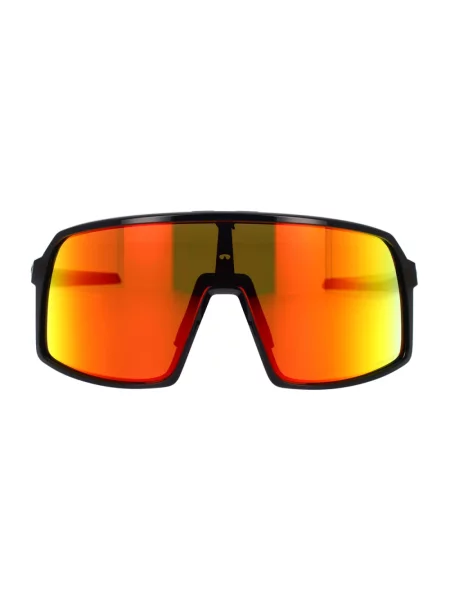 Okulary przeciwsłoneczne Oakley czarne