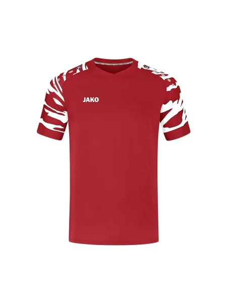 Tricou Jako roșu