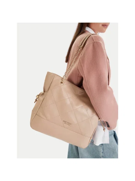 Torbica Nine West ružičasta