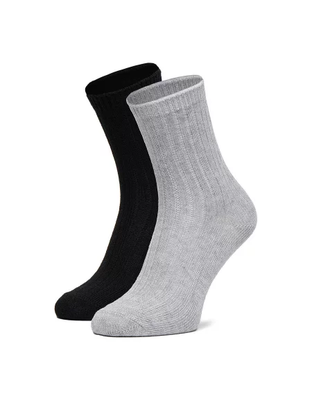 Nine West Κάλτσες μακριές 2 PACK Έγχρωμο