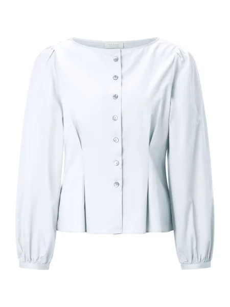 Rich & Royal Bluză alb