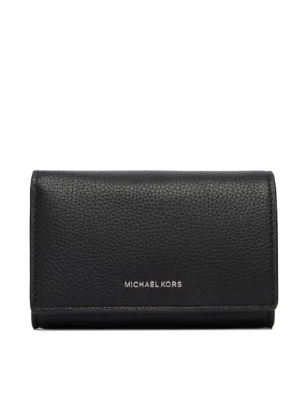 Portfel MICHAEL Michael Kors czarny