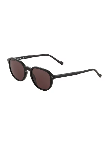 Hodinky Vogue Eyewear čierna