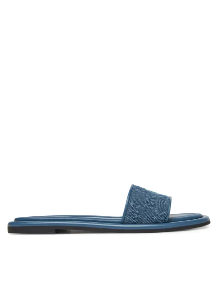 MICHAEL Michael Kors Papucs kék