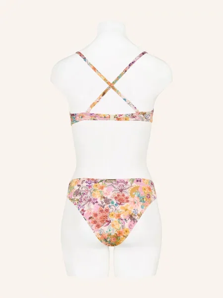 Watercult Biustonosz Bikini Pretty Boho rosa
