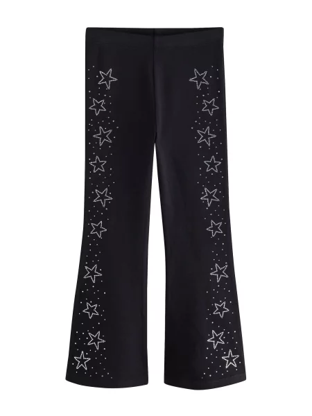 Next Pantaloni negru