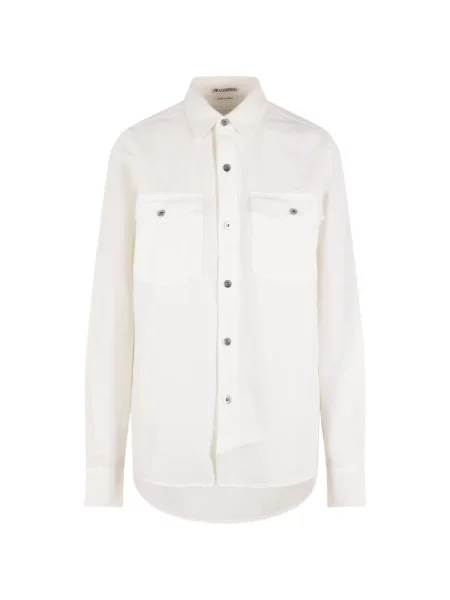 Cămașă Jw Anderson alb
