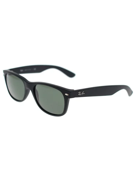 Napszemüveg Ray-ban fekete