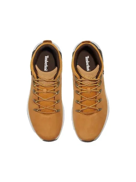 Pantofi Timberland galben