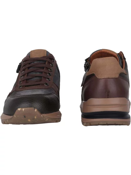 Pantofi Mephisto maro