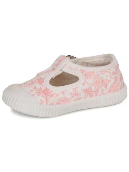 Pantofi copii Tartine Et Chocolat roz