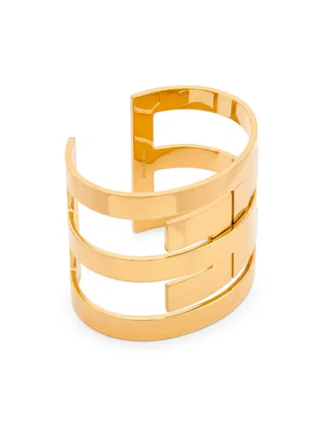 Brăţară Elisabetta Franchi auriu