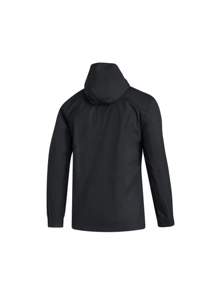 Geacă de tranziție Adidas Performance negru