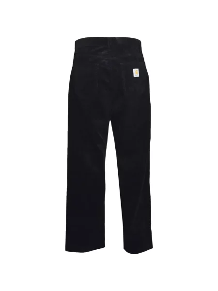 Pantaloni Carhartt Wip negru