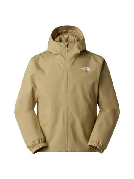 THE NORTH FACE Geacă de primăvară-toamnă QUEST MONO' bej