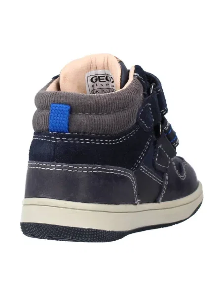 Pantofi copii Geox albastru
