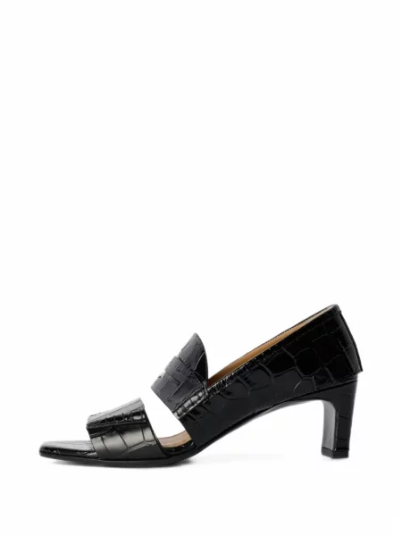 Sandale Our Legacy negru