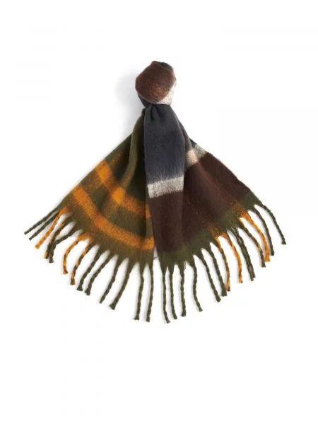 Barbour Sál Isla Színes