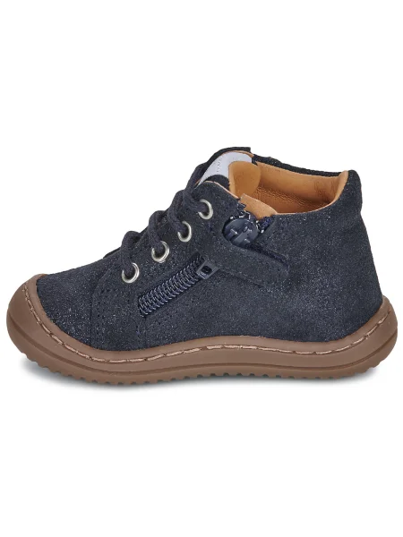 Pantofi copii Gbb albastru