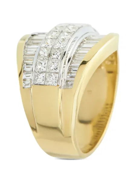 Inel Lb Exclusive galben