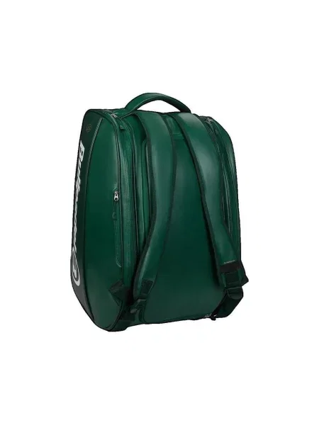 Rucsac Bullpadel verde