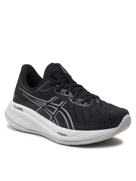 Кроссовки для бега Asics черные