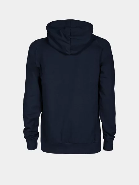 Худи Arena синее