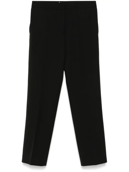 Pantaloni Jil Sander negru