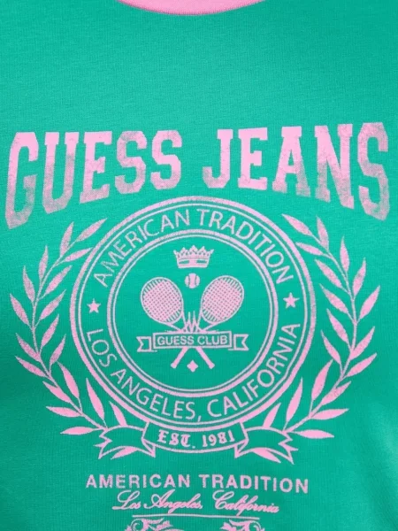 Футболка Guess Jeans