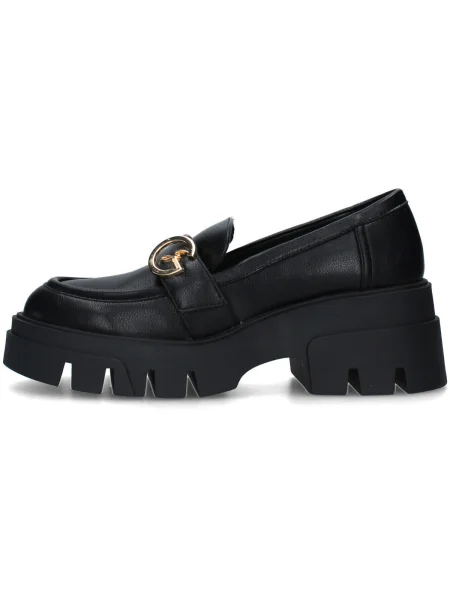 Pantofi Gattinoni negru
