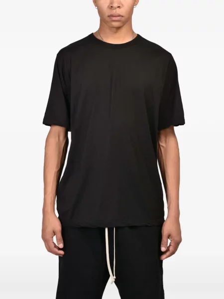 Tričko Rick Owens Drkshdw čierna