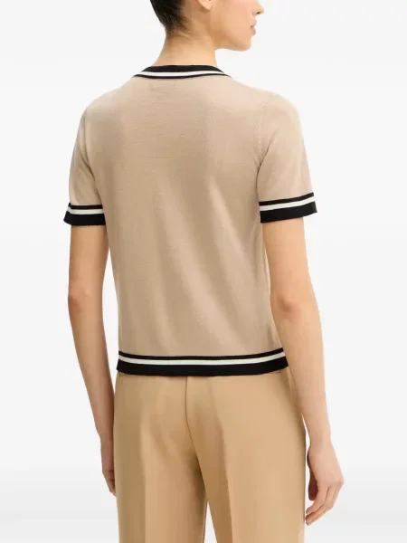 Top Luisa Spagnoli tricotate