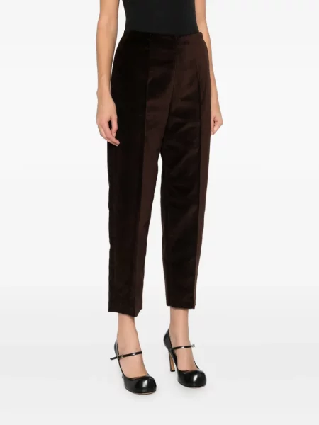 Pantaloni Marni maro