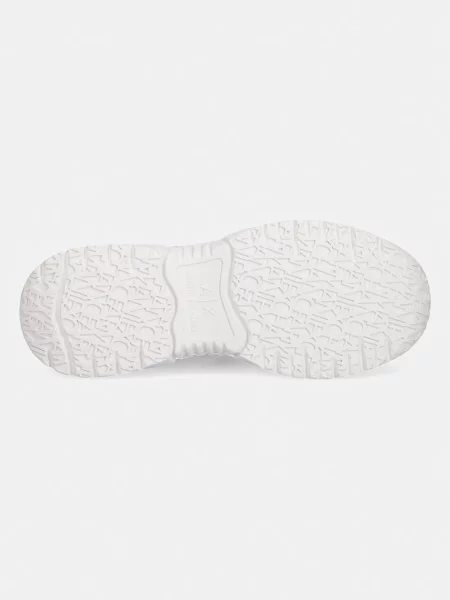 Armani Exchange кросівки