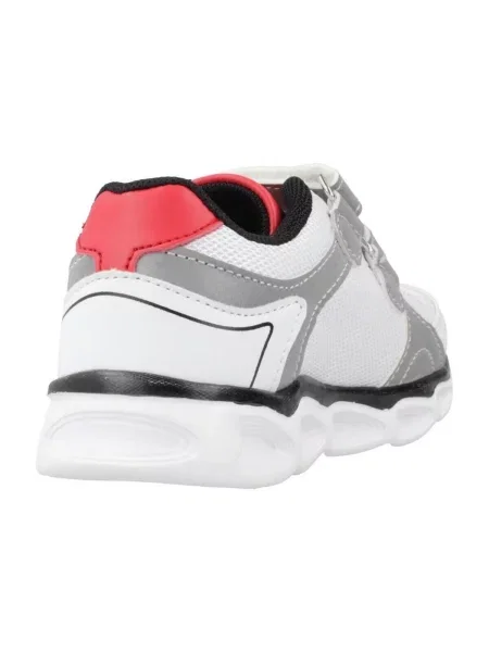 Pantofi copii Chicco alb
