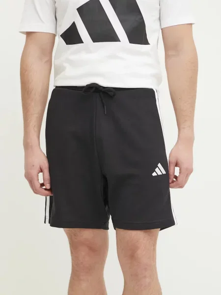 Kratke hlače adidas Essentials črna